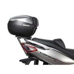 Fijaciones SHAD SYM JOYMAX 125-i/250i/300i 2