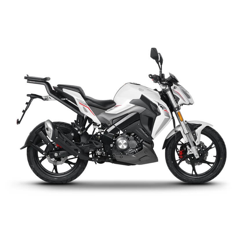 Fijaciones Shad Top Master Keeway RKF 125