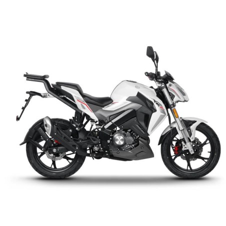 Fijaciones Shad Top Master Keeway RKF 125