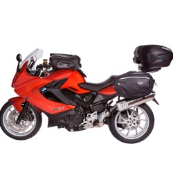 Fijaciones Top SHAD BMW F800 GT '13