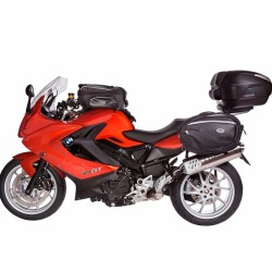 Fijaciones Top SHAD BMW F800 GT '13 2