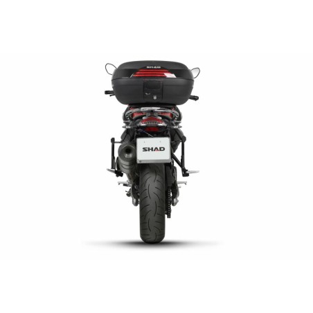 Fijaciones Top SHAD BMW F800 GT '13