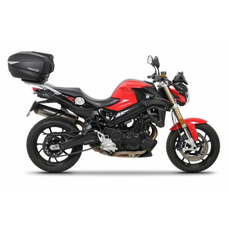 Fijaciones Top SHAD BMW F800 GT '13