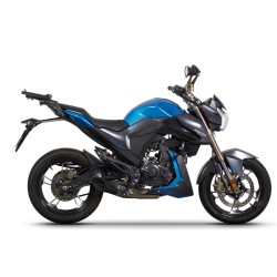 SHAD Fijación Top Master - Zontes ZT 125-Z2 2