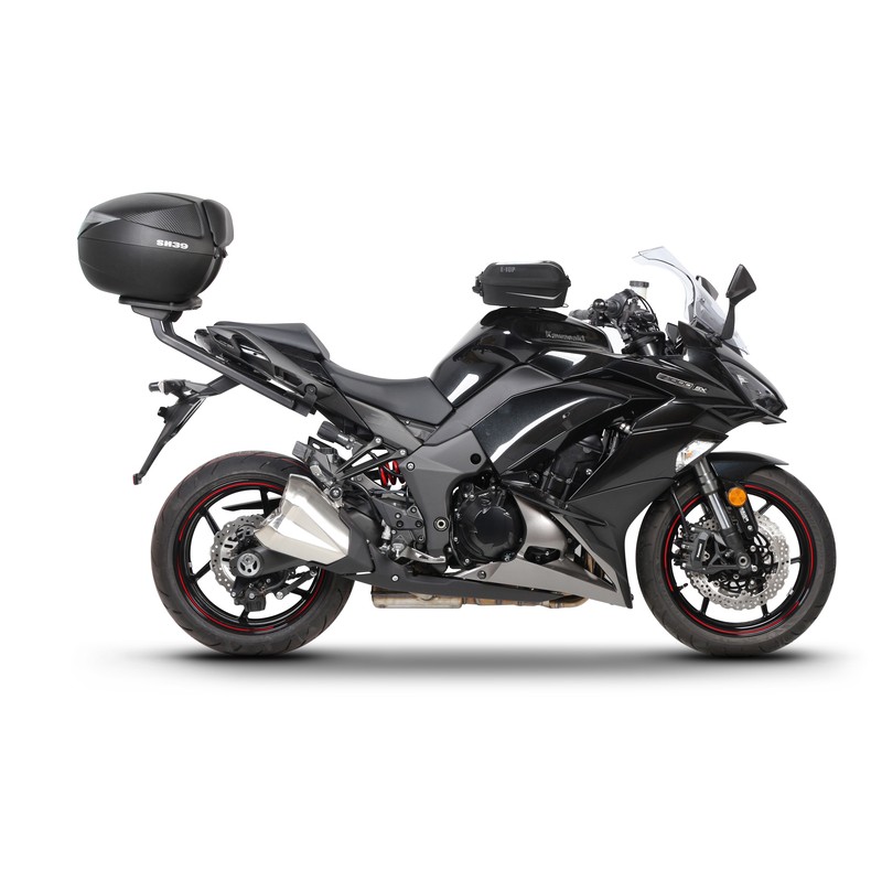 Fijaciones Shad Top Master Kawasaki Z1000SX