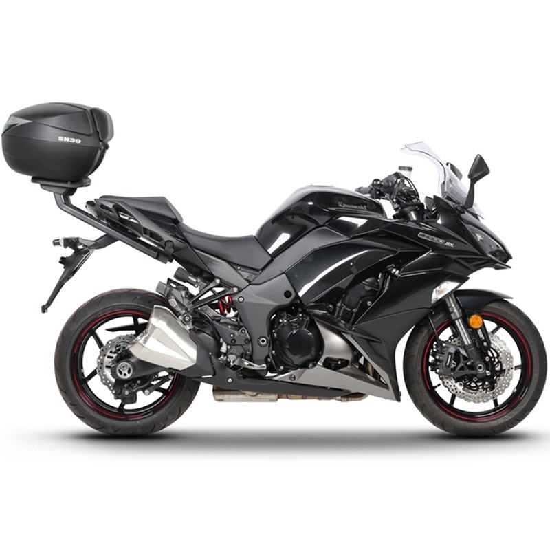 Fijaciones Shad Top Master Kawasaki Z1000SX