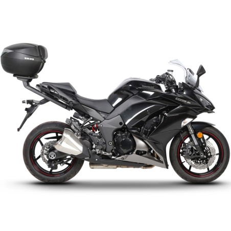 Fijaciones Shad Top Master Kawasaki Z1000SX