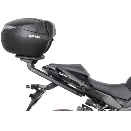 Fijaciones Shad Top Master Kawasaki Z1000SX