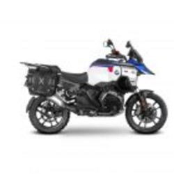 Fijaciones laterales SHAD 3P System 2