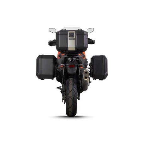 Fijación 4P SHAD- KTM 1290 Super Adventure