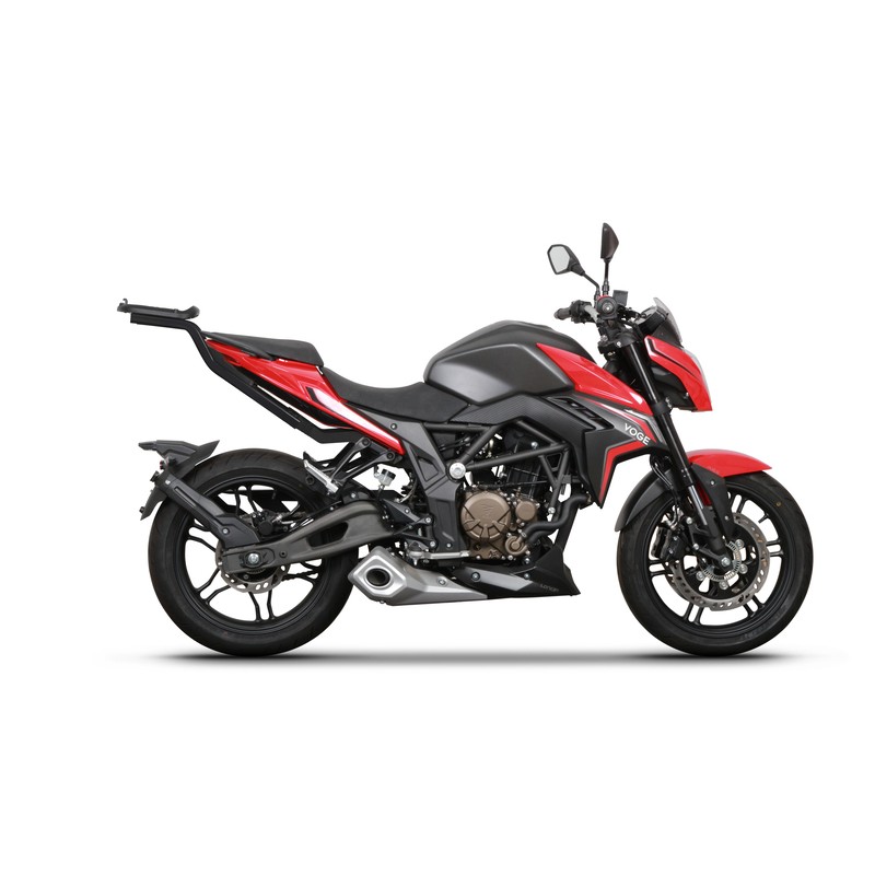 Fijación Top master SHAD