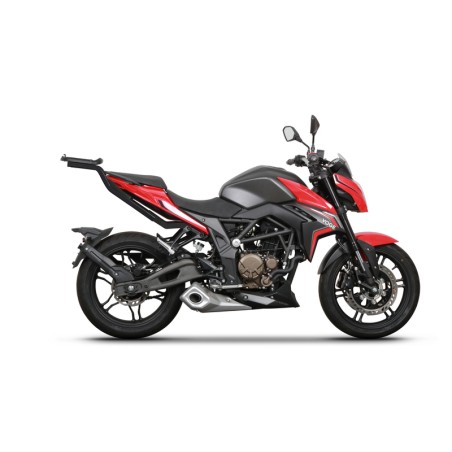 Fijación Top master SHAD