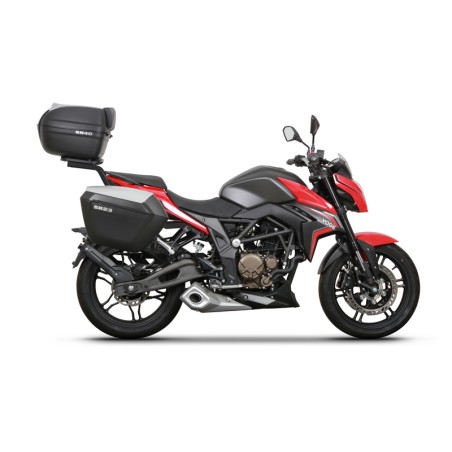 Fijación Top master SHAD