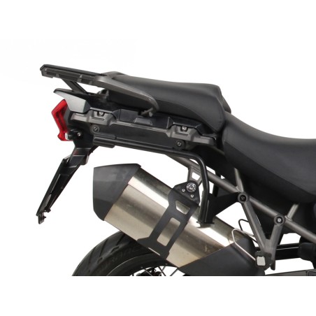 Fijaciones 3P System Triumph Tiger Explorer 1200 17-