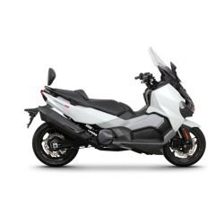 Kit montaje respaldo SHAD SYM MAXSYM 500 TL