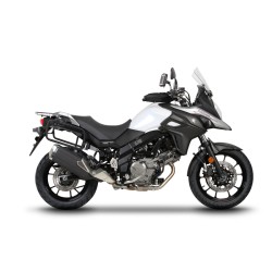 Fijaciones para maletas laterales Shad Terra 4P System Suzuki 2