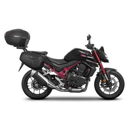 Fijación SHAD Top Master