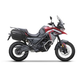 3P System SHAD - VOGE 650 DS/DSX 2