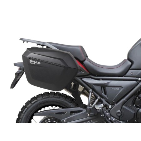 3P System SHAD - VOGE 650 DS/DSX