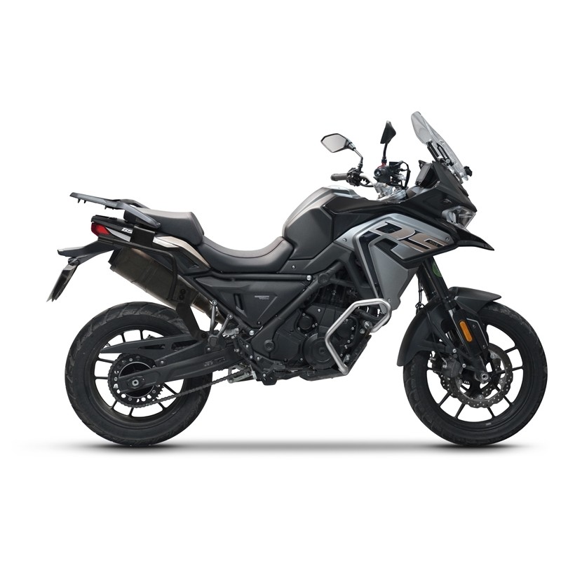 3P System SHAD - VOGE 650 DS/DSX