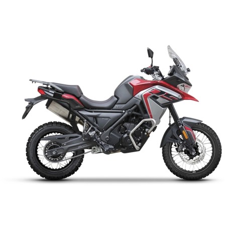 3P System SHAD - VOGE 650 DS/DSX