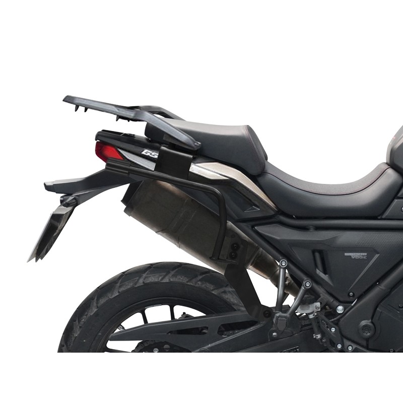 3P System SHAD - VOGE 650 DS/DSX