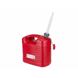Garrafa de gasolina PRESSOL - 20L