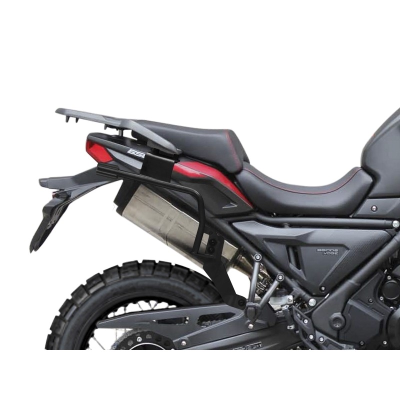 3P System SHAD - VOGE 650 DS/DSX