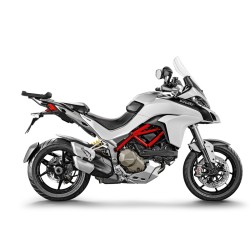 Fijaciones SHAD Top Ducati Multistrada 1200S 16' 2