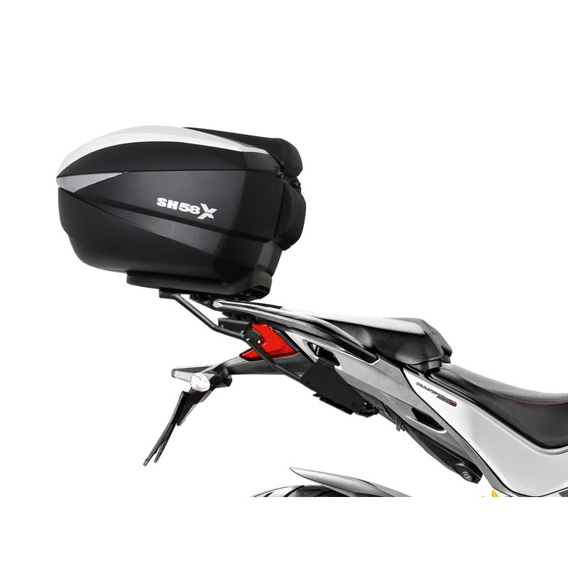 Fijaciones SHAD Top Ducati Multistrada 1200S 16'