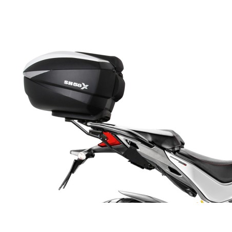 Fijaciones SHAD Top Ducati Multistrada 1200S 16'