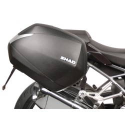 Fijaciones SHAD 3P System BMW R1200 R/RS '15 2