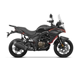 Fijaciones laterales SHAD 3P System