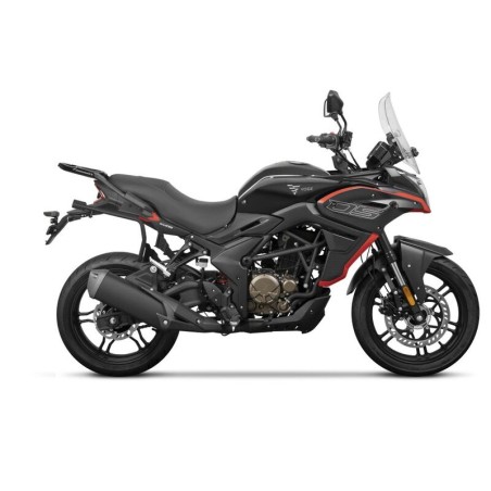 Fijaciones laterales SHAD 3P System