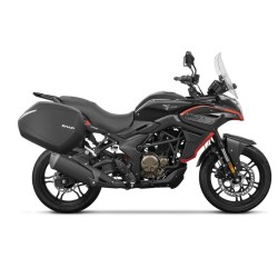 Fijaciones laterales SHAD 3P System 2