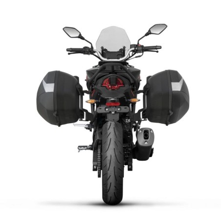 Fijaciones laterales SHAD 3P System