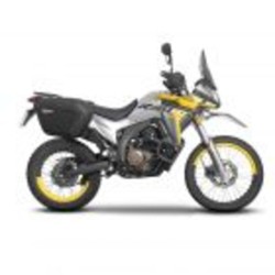 Fijaciones laterales SHAD 3P System 2