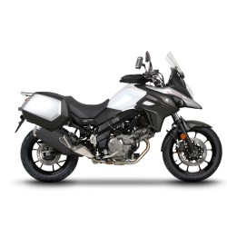 Fijaciones Shad 3P System Suzuki V-Strom 650 17-20