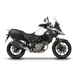 Fijaciones Shad 3P System Suzuki V-Strom 650 17-20 2