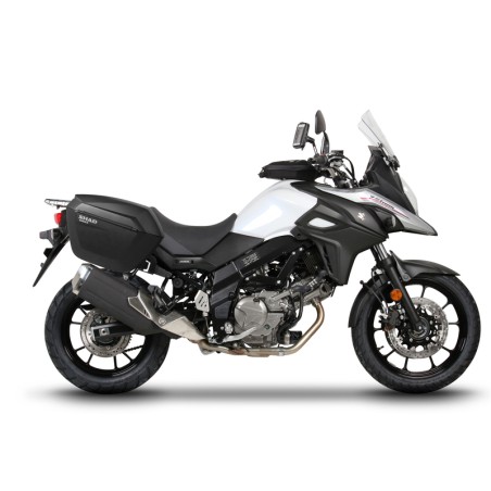 Fijaciones Shad 3P System Suzuki V-Strom 650 17-20