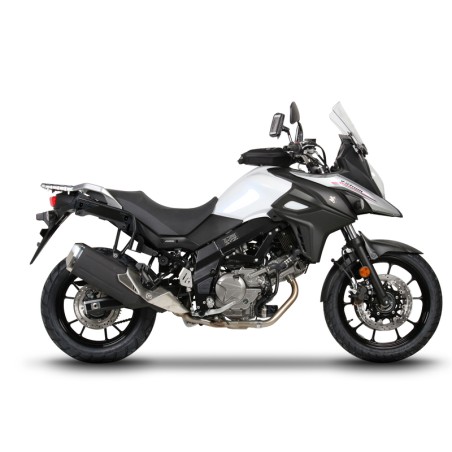 Fijaciones Shad 3P System Suzuki V-Strom 650 17-20