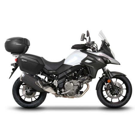Fijaciones Shad 3P System Suzuki V-Strom 650 17-20