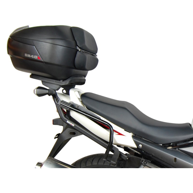 Fijaciones SHAD 3P System SUZ. BANDIT 650/1250