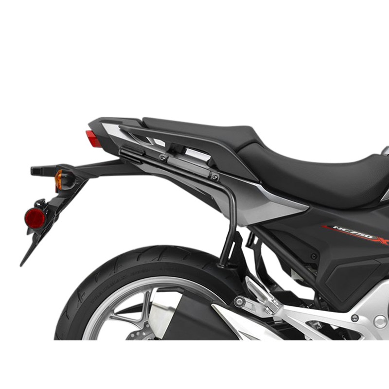 Fijaciones SHAD 3P System Honda NC750 X-S '16