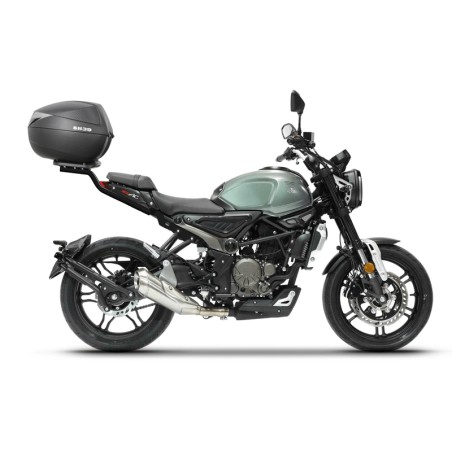 Fijación Top master SHAD