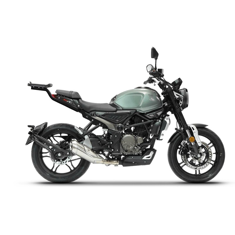 Fijación Top master SHAD