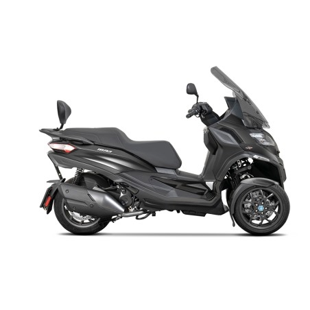 Kit de montaje para respaldo SHAD