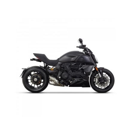 Fijaciones SHAD 3P System - Ducati Diavel 1260S