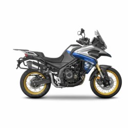 Fijaciones laterales SHAD 4P System 2