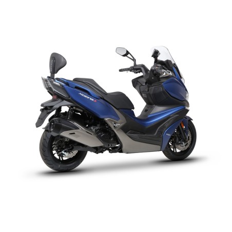 Kit fijación respaldo Shad Kymco Xciting 400S 18-